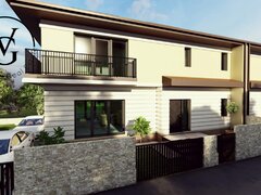 Ilfov Casa Noua langa Padure P+1 in Branesti